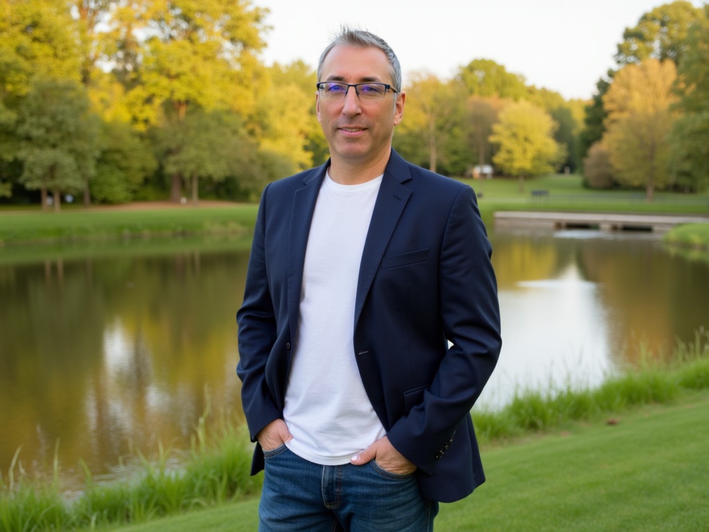 Daniel Macca - Executive Coach and Consultant