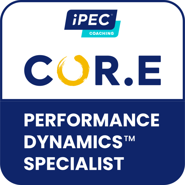 iPEC COR.E Performance Dynamics Specialist