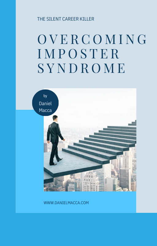 Overcoming Imposter Syndrome